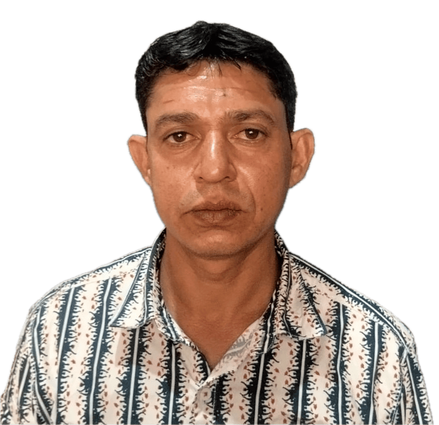 Owner - Roman Shariff